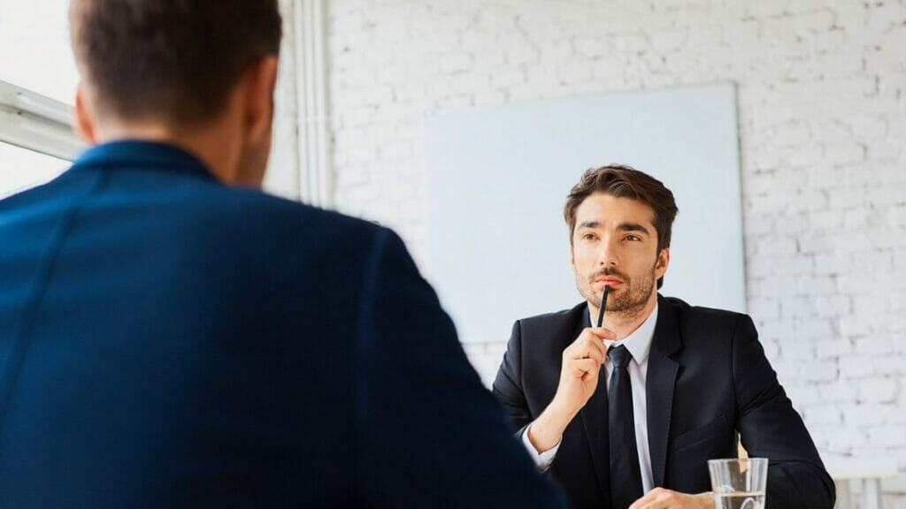 10 Tell-tale Signs You Didn't Get the Job Interview