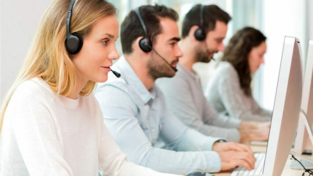 Benefit of Inbound Call Center Services in Your Business