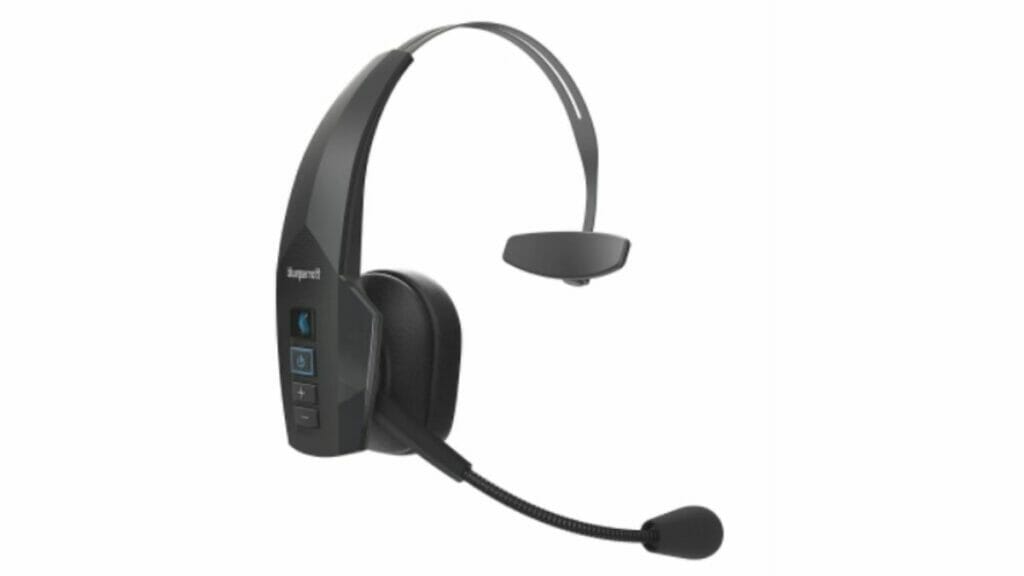 BlueParrott B350-XT 203475 Headset