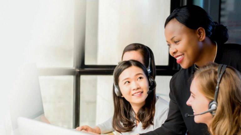 Customer Service Manager role