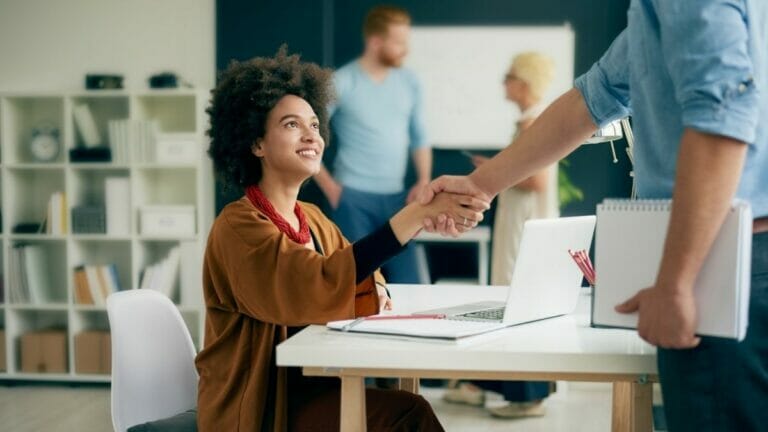 Features of Successful Customer Facing