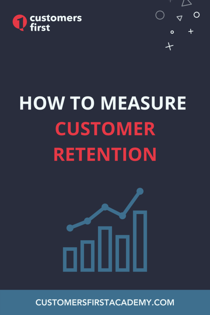 How to Measure Customer Retention