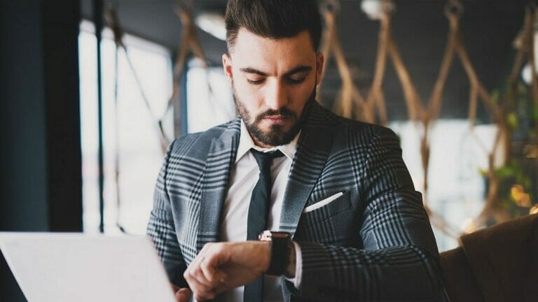 How to build your professional reputation via email