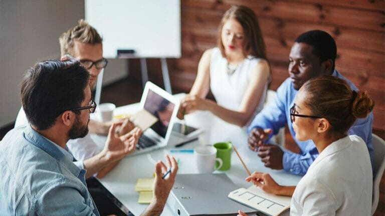 Internal Customer Service Best Practices