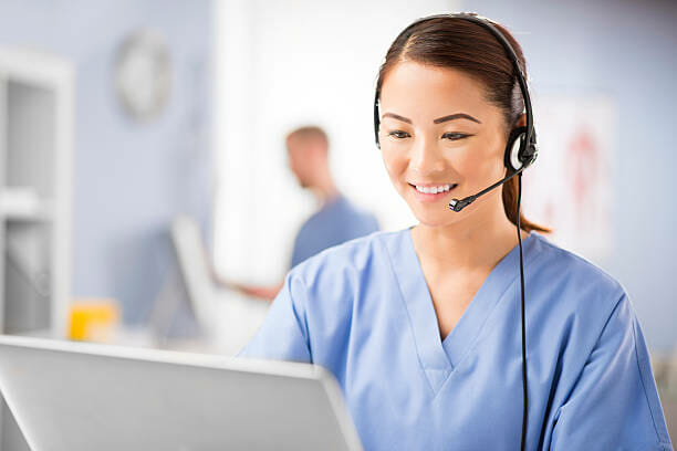 Medical Customer Service