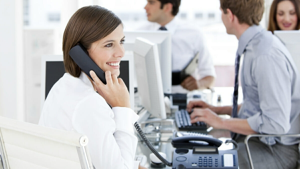 Learn How to Transfer Calls Professionally CustomersFirst Academy