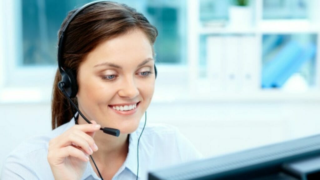 Telephone Etiquette for Customer Service