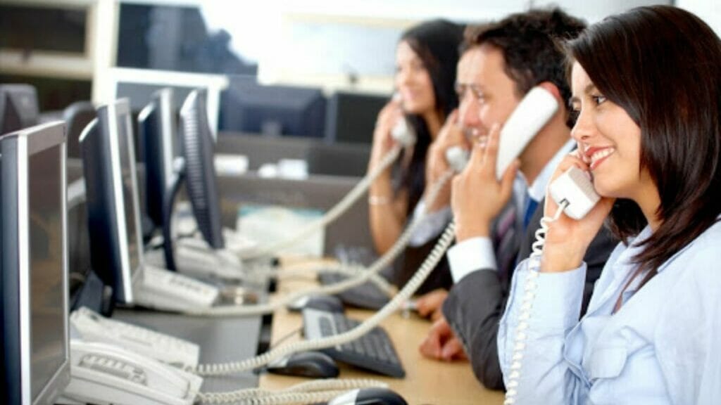 The Benefits of Telephone Etiquette