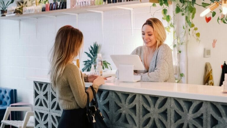 What is a Customer Service Philosophy