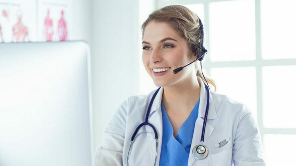 how to Improve Medical Customer Service