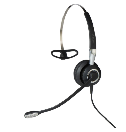 Jabra 2400 Best Call Center Headsets of 2021