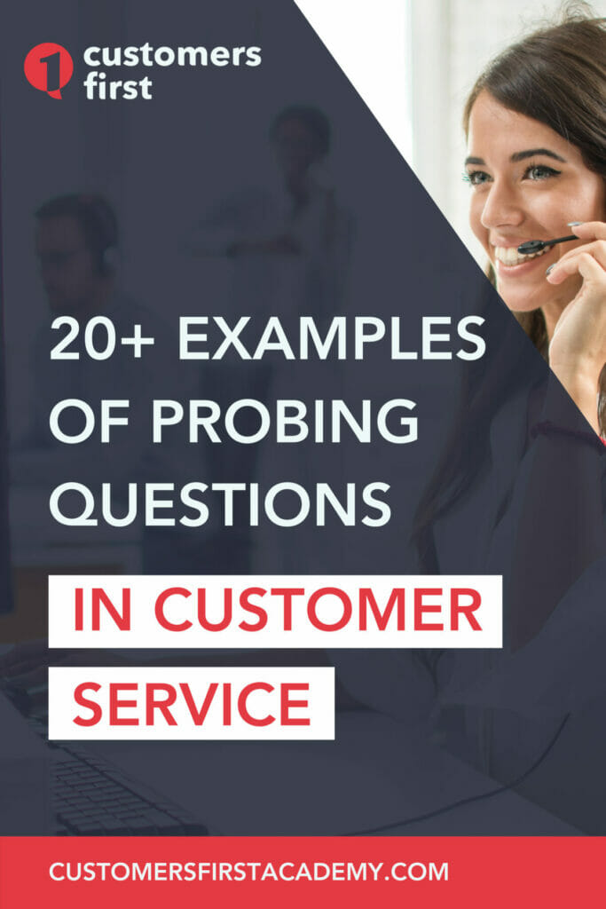 case study customer service questions