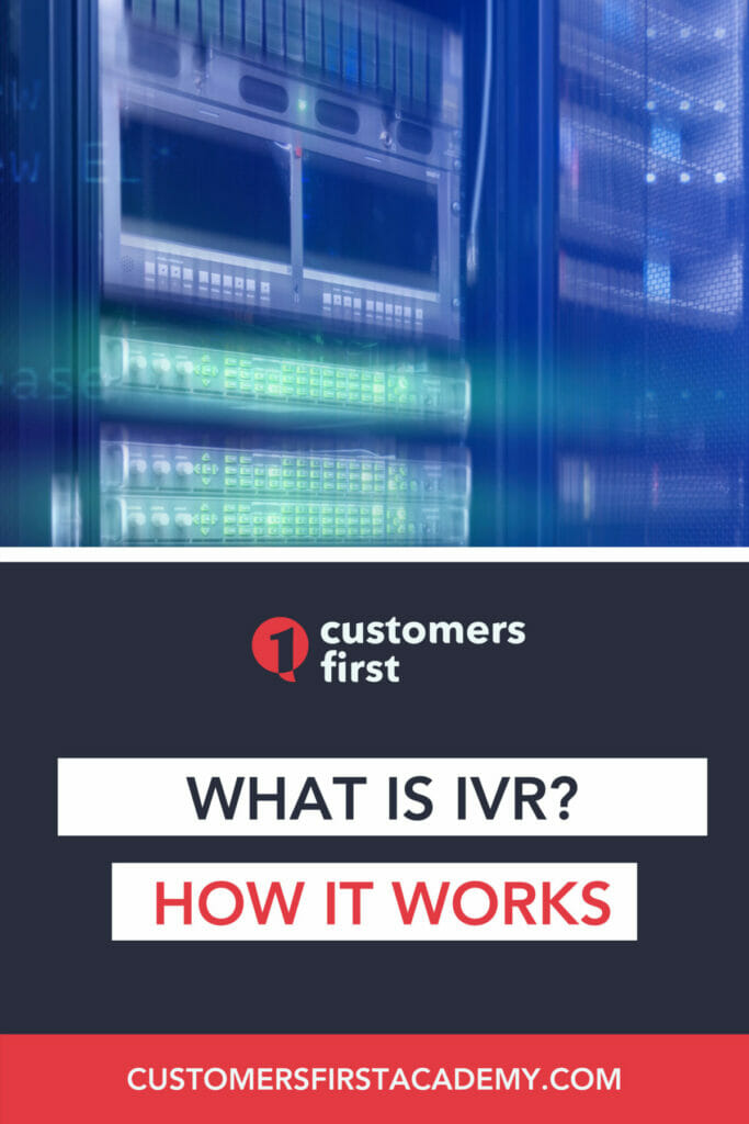 What Is IVR (Interactive Voice Response)