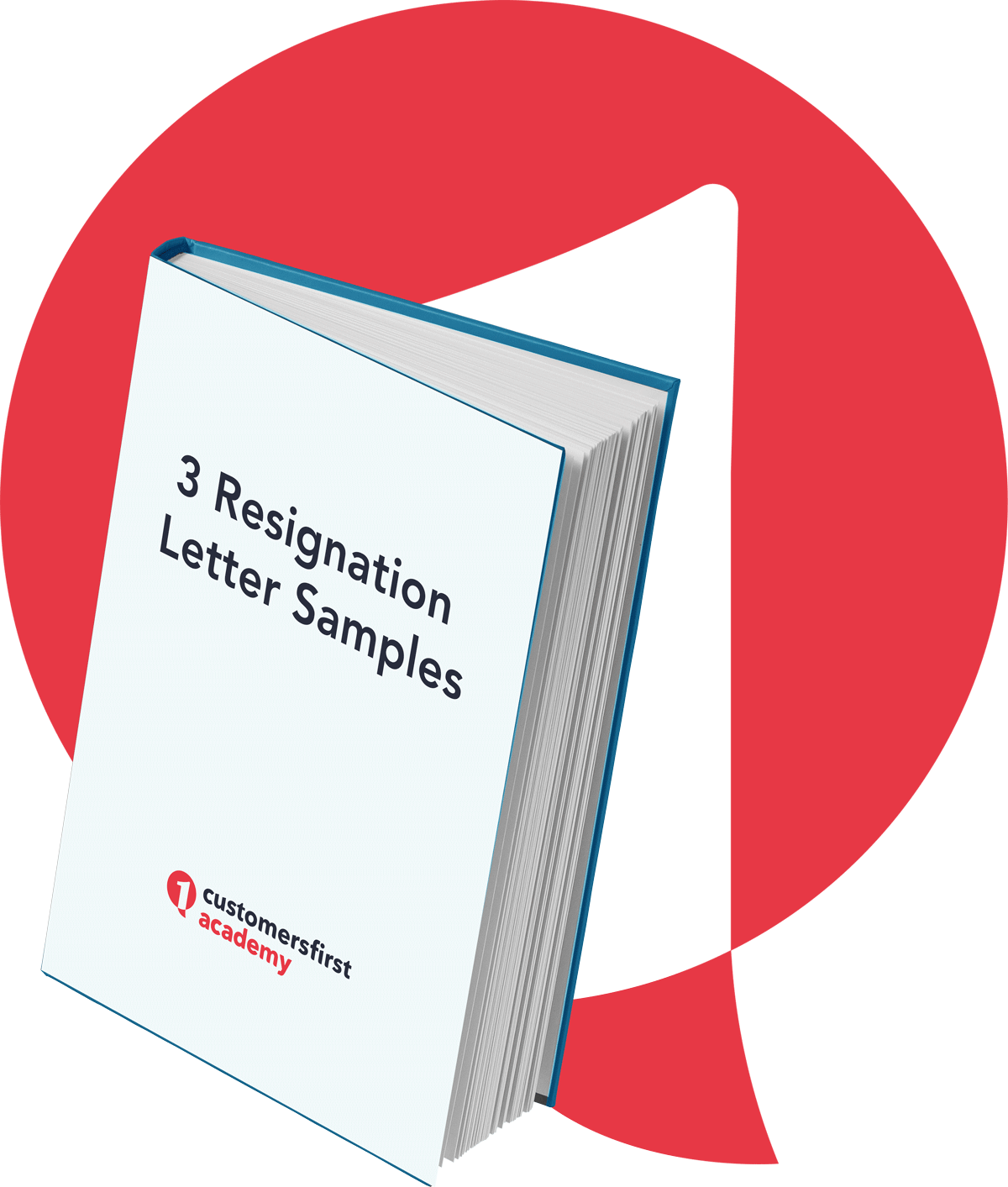 Resign letter template