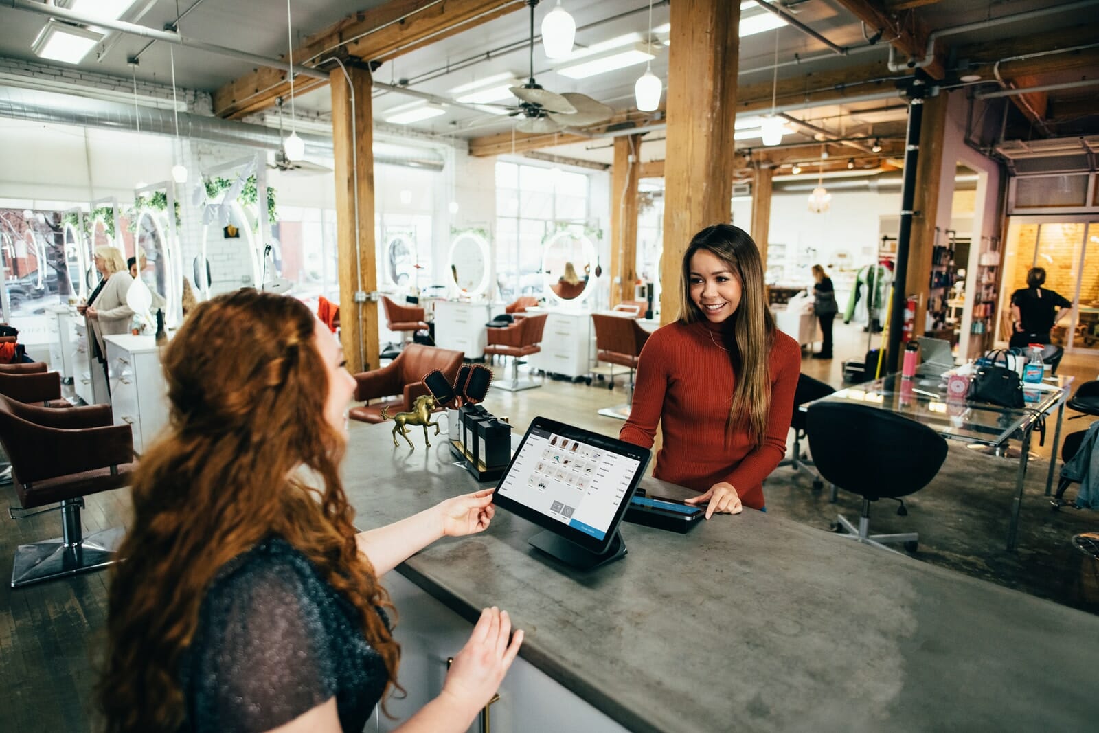 Cashier Training for Exceptional Customer Service CustomersFirst Academy