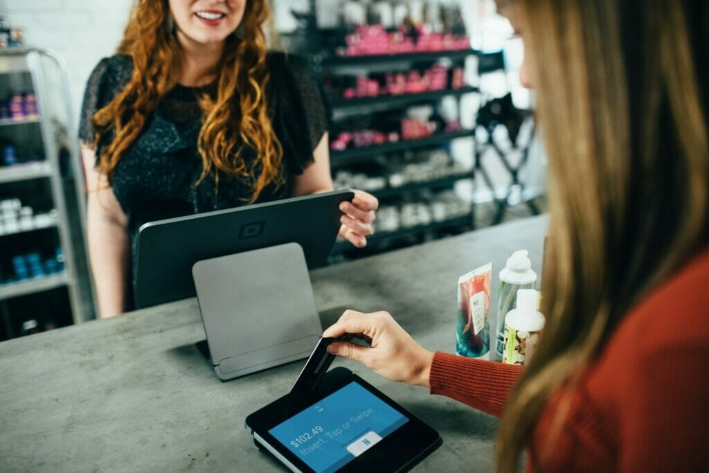 cashier-training