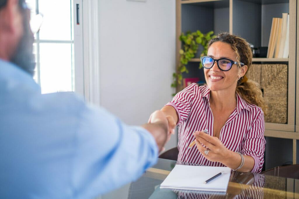 how long do job interviews last