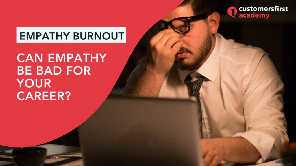 empathy burnout