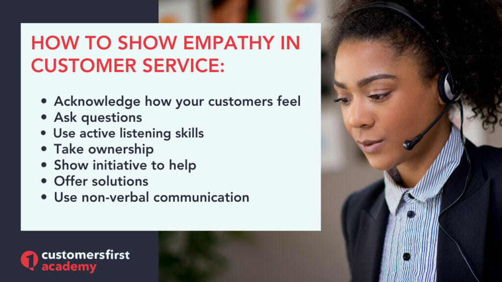 How To Express Empathy In Customer Service 1024x576 