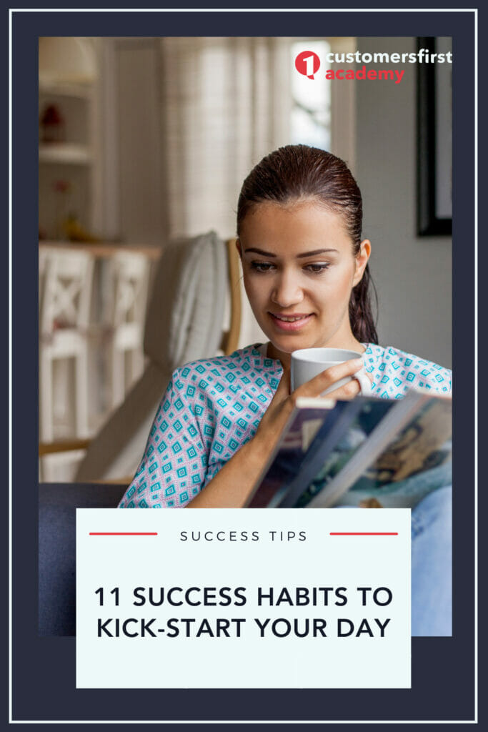 11-success-habits-to-kick-start-your-day