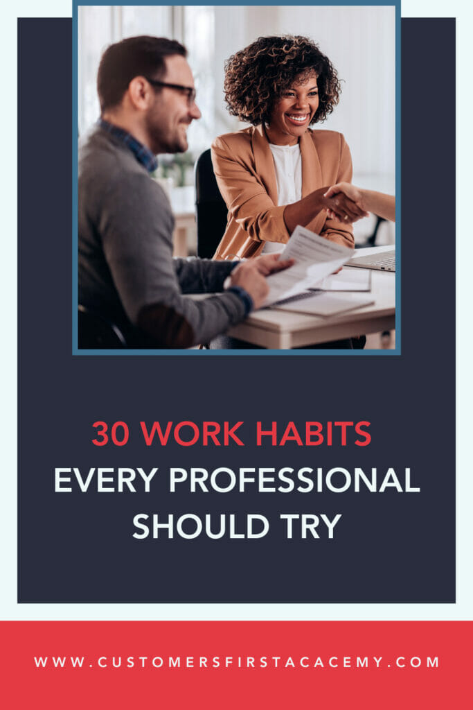 30-work-habits-every-professional-should-try