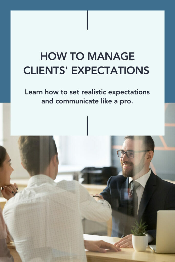 How-to-Manage-Clients-Expectations-like-a-pro