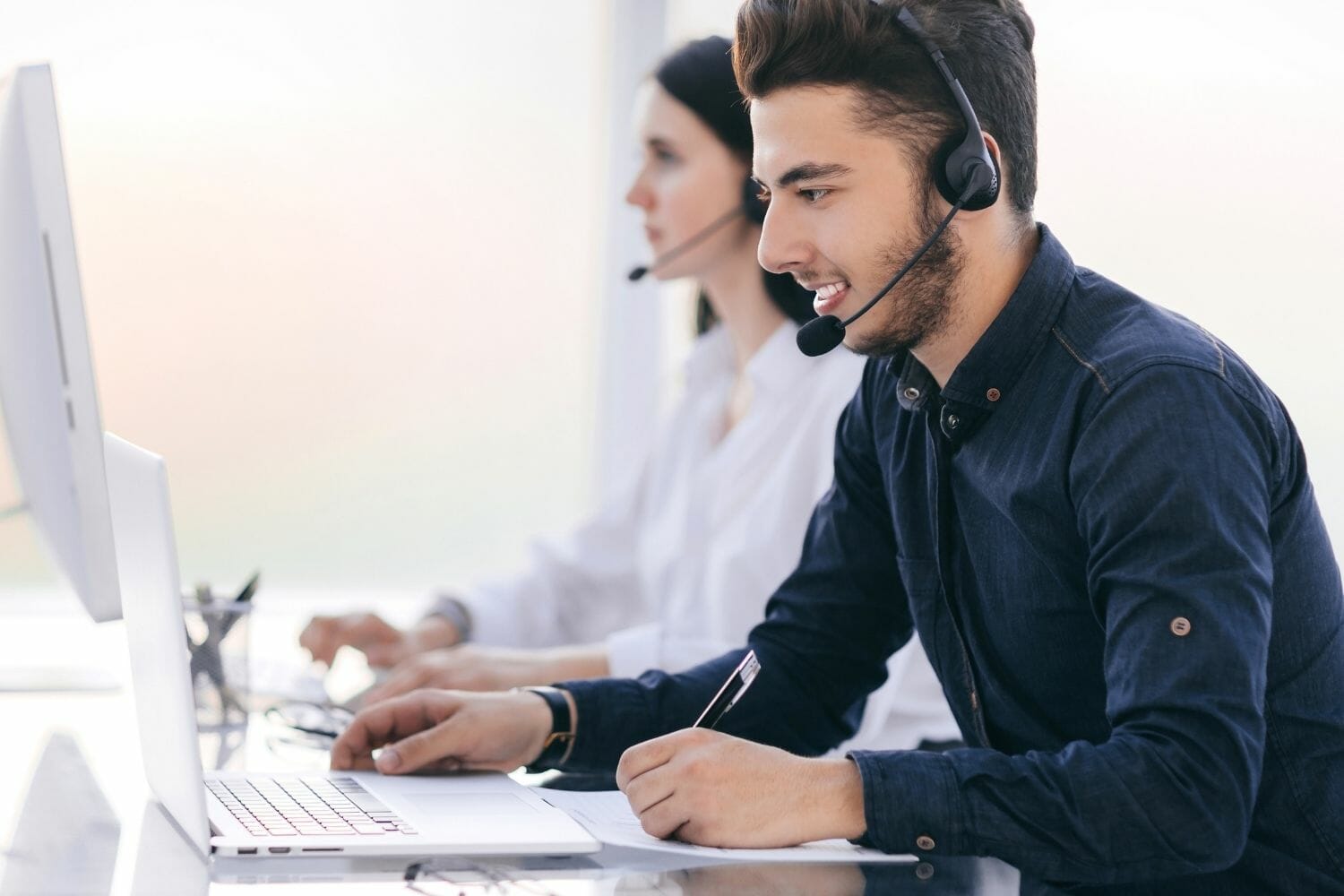 How to Talk to Customers 10 Effective Techniques CustomersFirst Academy