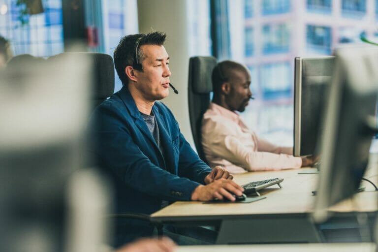 Apologize to a Customer