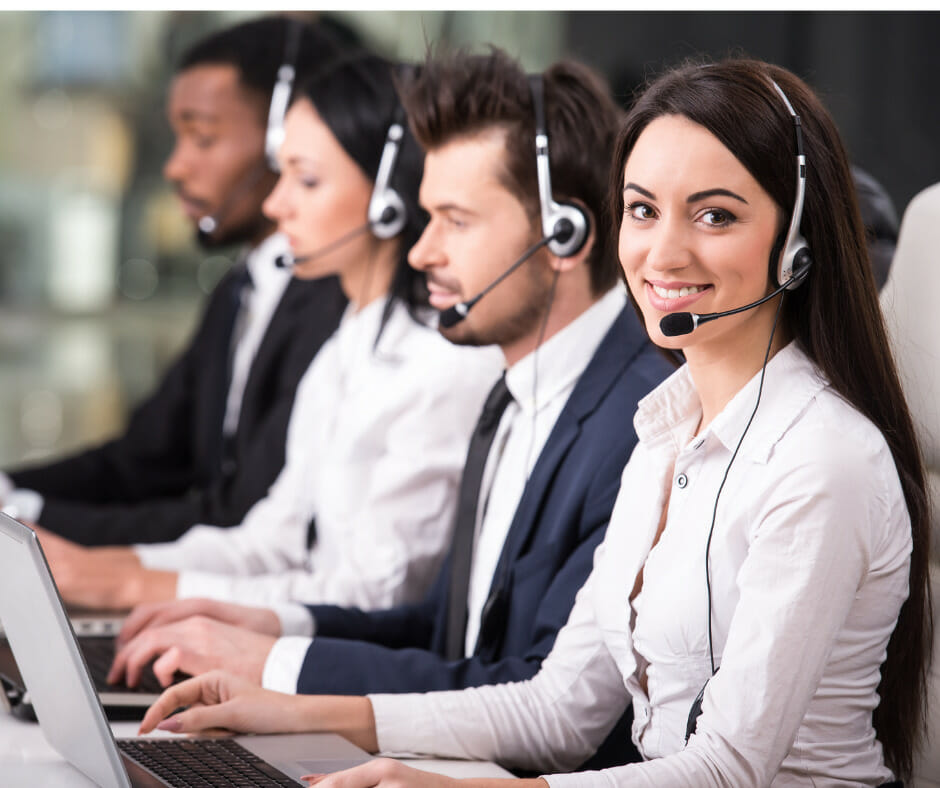 Call Center Customer Service Skills Training - CustomersFirst Academy