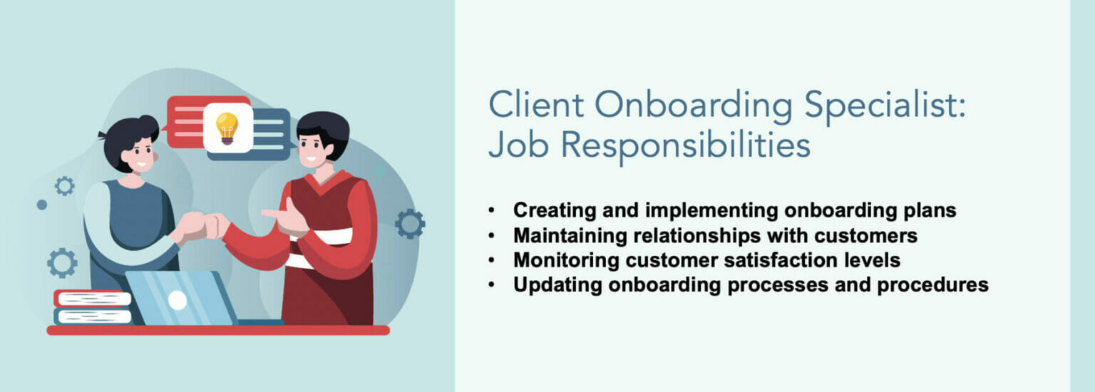 Customer Onboarding Specialist Career Spotlight CustomersFirst Academy