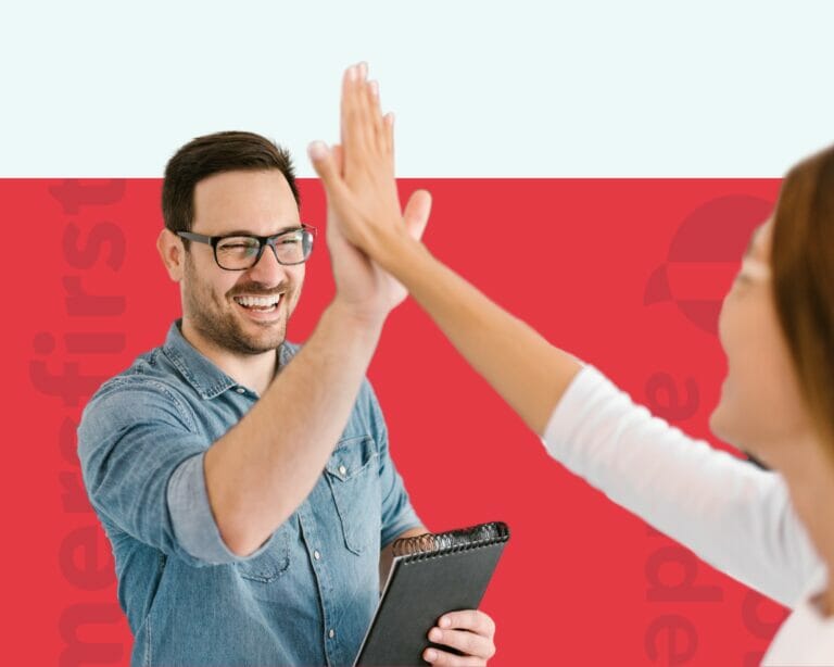 Customer Success Team