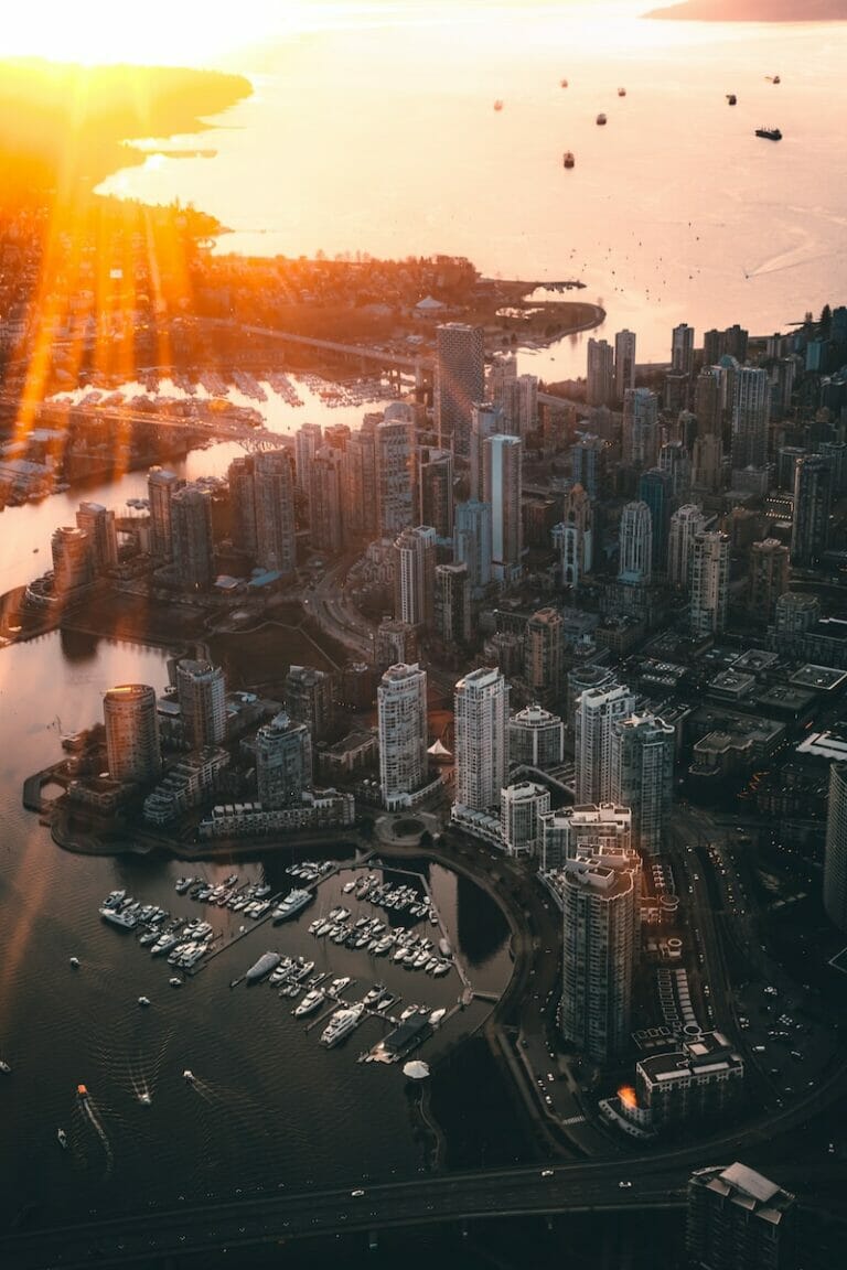 customer success manager salary vancouver