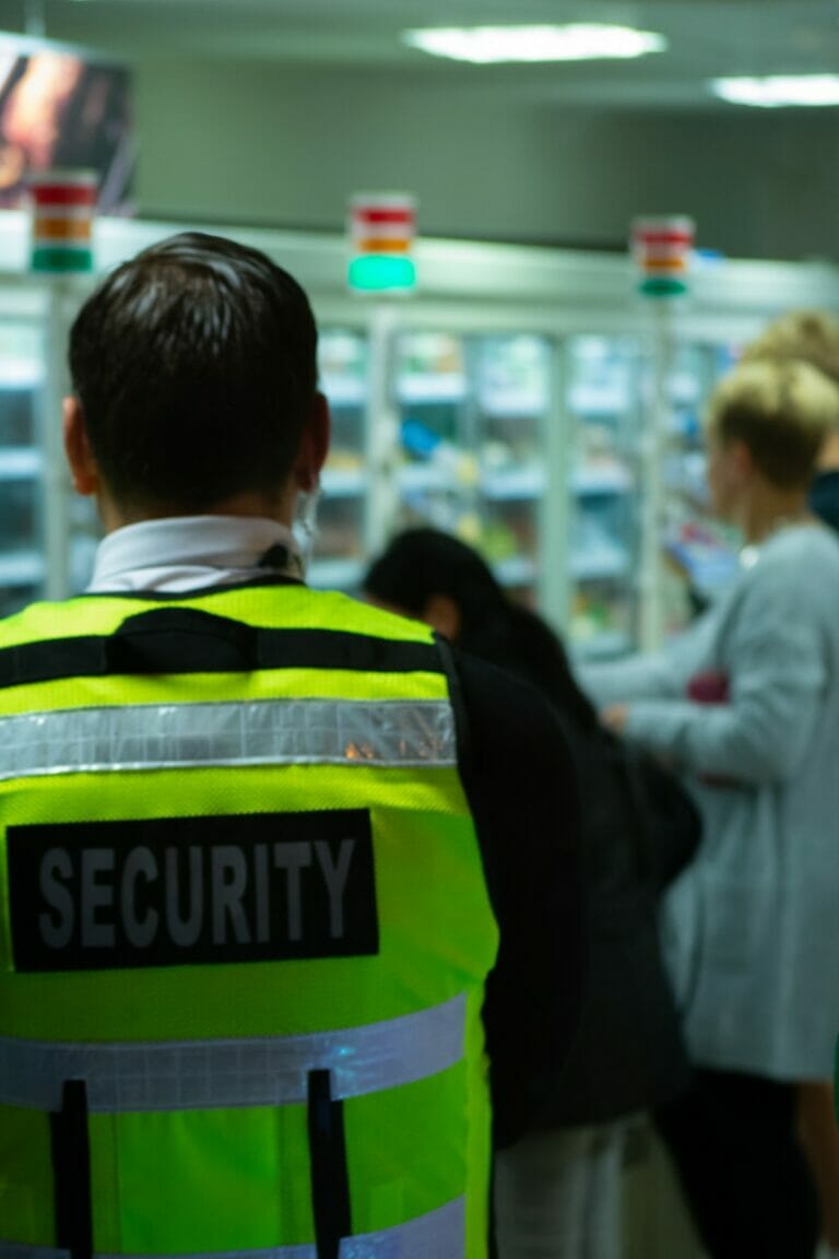 Security Guard Interview Questions And Answers