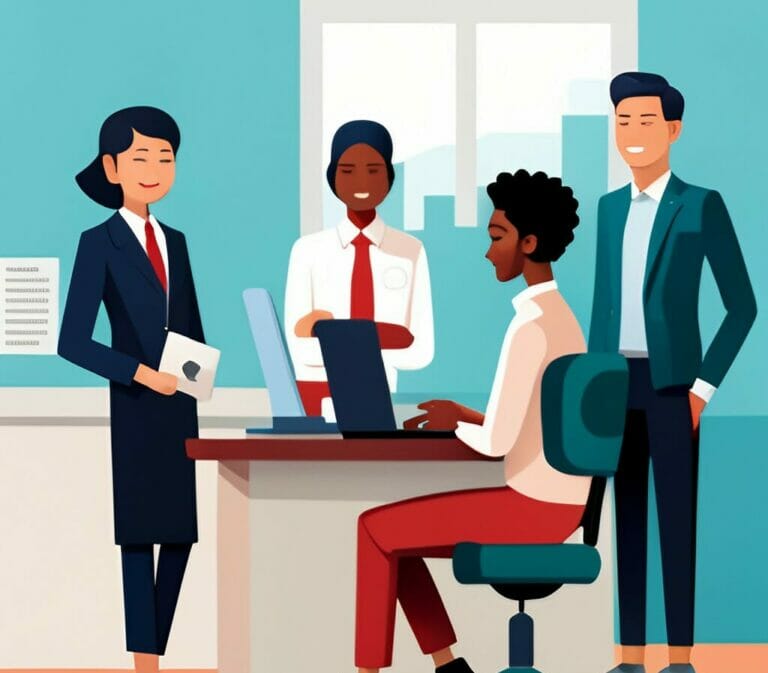 IT-help-desk-training-illustration