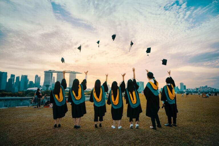 Canadian Universities for International Students