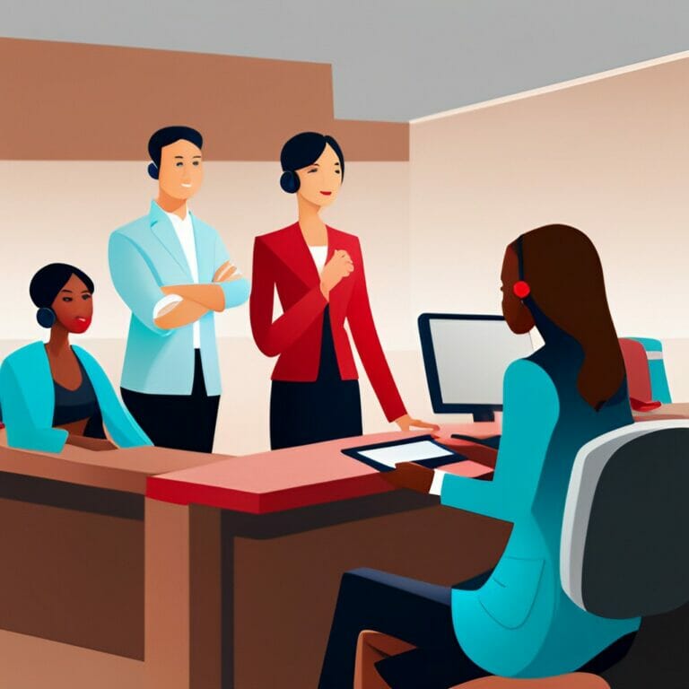 Lessons from RitzCarlton Customer Service Training