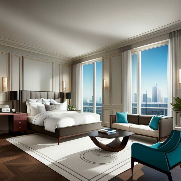 Lessons from RitzCarlton Customer Service Training